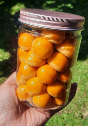 Foto resep Nastar Lumer