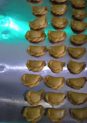 Foto resep Pastel Abon Mini
