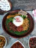 Sego Jotos Khas Madiun