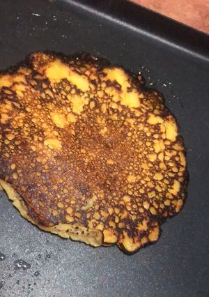 Una foto de Chorreadas dulces costarricenses