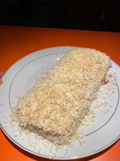 Foto resep Cheese Cake Roti Tawar