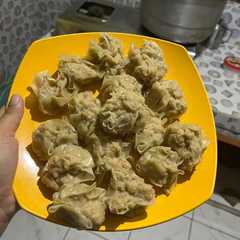 Dimsum rumahan রেসিপির প্রধান ছবি