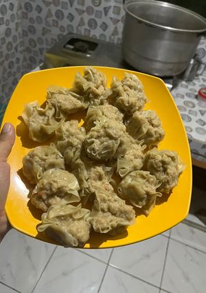 Foto resep Dimsum rumahan