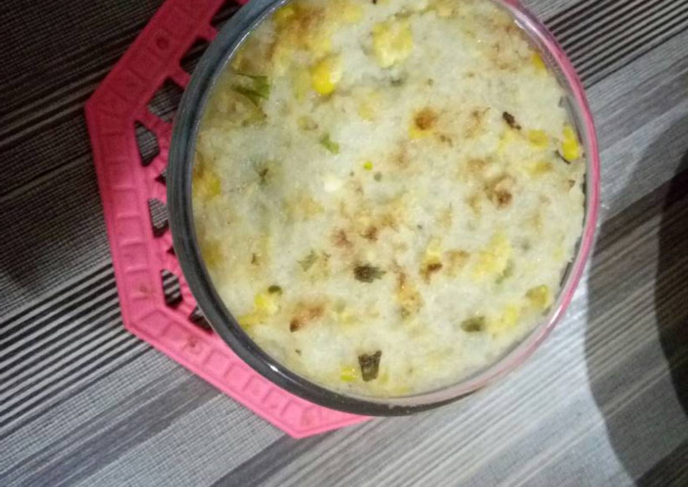 Nasi Tim Panggang