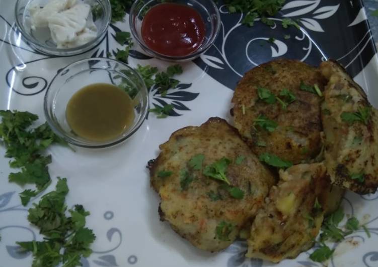 Recipe of Potato rawa sandwich in 15 Minutes for Mom