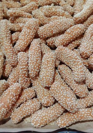 Foto resep Keciput home made