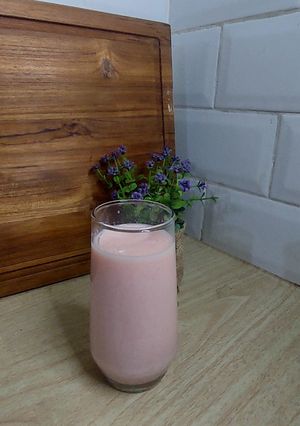 Foto resep Es Kopyor Kw
