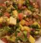 Simple Way Make Recipe Mango Salsa that is So Delicious, Appealing}