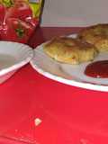 Aloo ke kebab