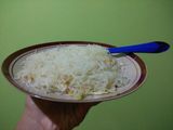 Bihun goreng