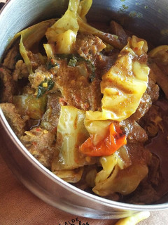 Foto resep Tongseng Daging Sapi Pedas