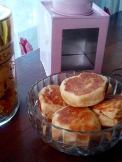 Foto resep Bakpia Teflon