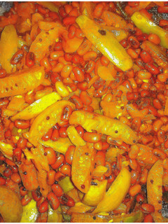 கோவைக்காய் காராமணி பொறியல் செய்முறை முக்கிய புகைப்படம்