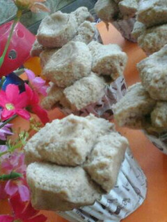 Foto resep Bolkus coklat