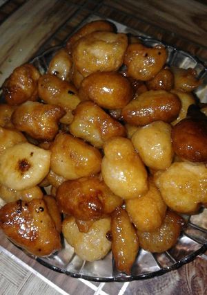صورة لوصفة العوامات 👌👌