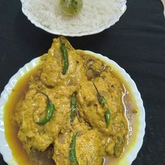 A picture of Sorse ililsh Fish.