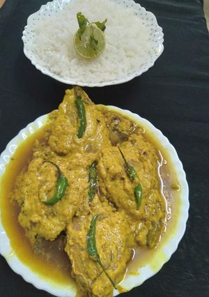 A picture of Sorse ililsh Fish.