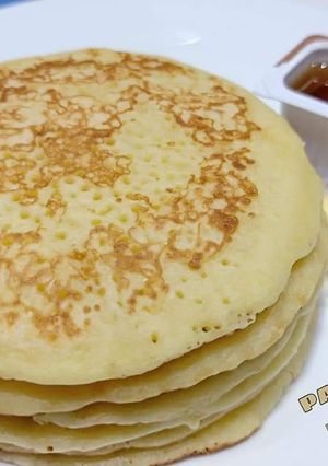 Foto resep Pancakes