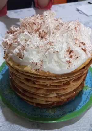 Una foto de Rogel