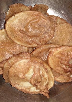 कुट्टू की पकौड़ी (Kuttu ki pakodi recipe in hindi) रेसिपी मुख्य फोटो