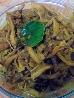 Foto resep Ayam suir kecap bango