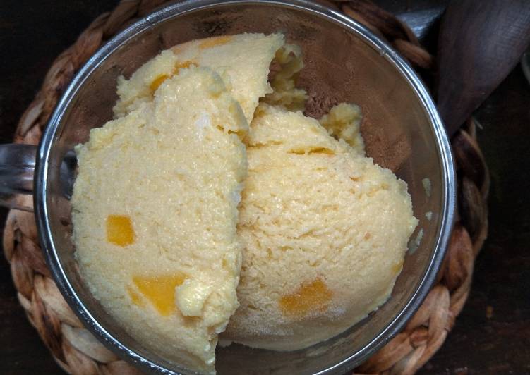 Bagaimana mengolah Jackfruit Ice Cream yang Enak Banget