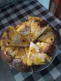 Rosca mantequilla