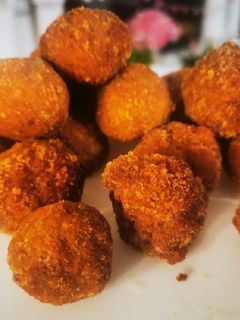 Fasírt recept fotója