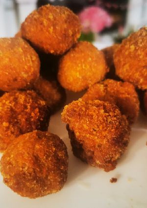 Fasírt recept fotója