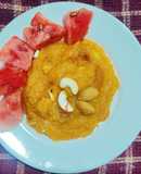 Water melon Halva