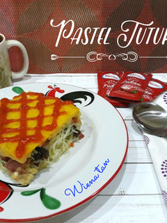 Foto resep Pastel Tutup Klasik