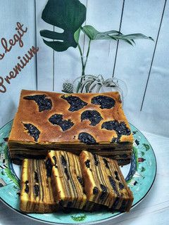 Foto resep Lapis Legit Premium