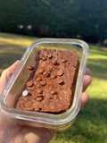 Brownie fácil y rápido