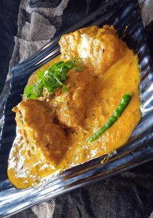 पनीर पसंदा (paneer pasanda recipe in Hindi) रेसिपी मुख्य फोटो