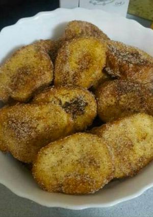 Foto principal de Torrijas