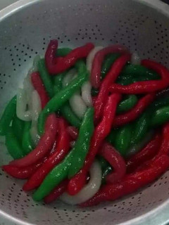 Foto resep Cenil