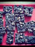 Rocky Road
