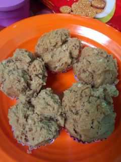 Foto resep Bolu Biskuit Roma & Go Well #BikinRamadhanBerkesan
