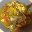 Codornices en escabeche