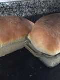 Pan de huevo