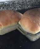 Pan de huevo