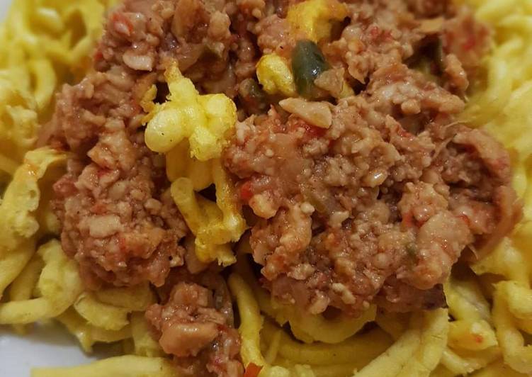 Bahan memasak Petis Tempe Bumiayu, Enak Banget