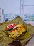 Pepes Ayam