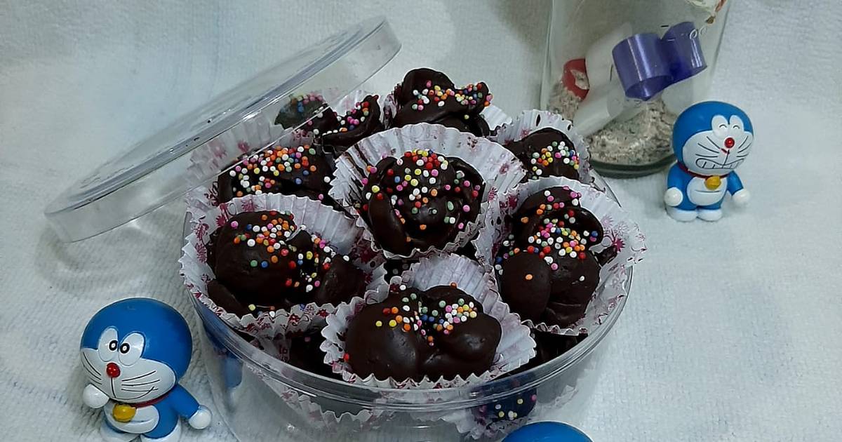 856 Resep Cokelat Coco Crunch Enak Dan Sederhana Ala Rumahan Cookpad 856 Resep Cokelat Coco Crunch Enak Dan Sederhana Ala Rumahan Cookpad