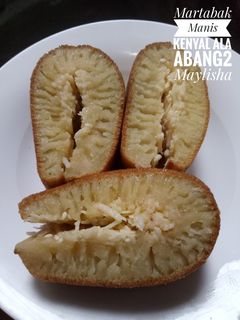 Foto resep Martabak Manis Kenyal Ala Abang2