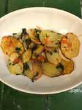 Papas Turcas