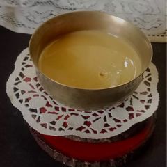 No fire Sattu Porridge - 5 mins super nutritious Kids breakfast A picture of No fire Sattu Porridge - 5 mins super nutritious Kids breakfast.