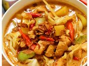 Gambar tongseng ayam