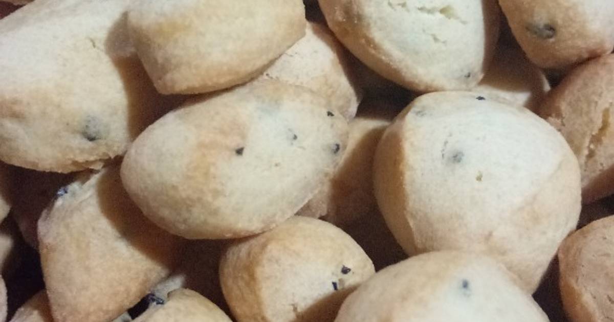 46 resep kue jintan enak dan sederhana - Cookpad