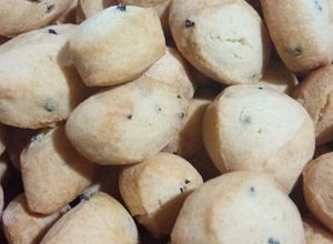 Foto resep Kue Jintan